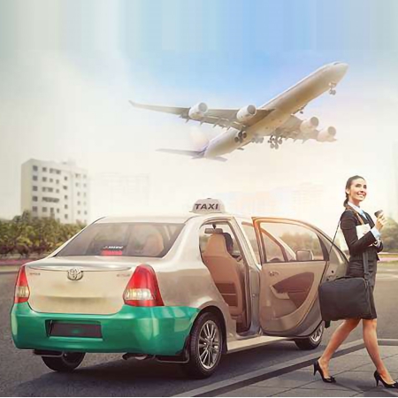 Best Cab Services in Prayagraj
